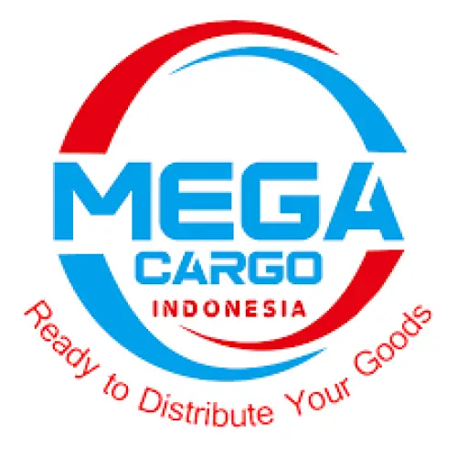 Logo Pengiriman Alat Berat Magelang